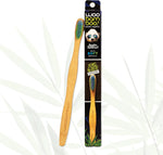 Plastic Negative Toothbrush - Soft