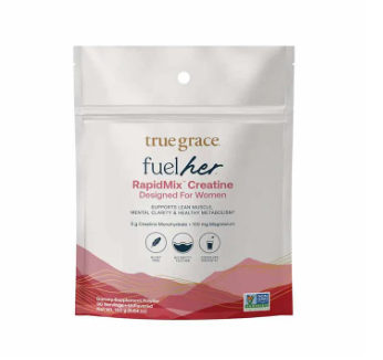Fuel Her Creatine + Magnesium