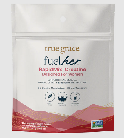 Fuel Her Creatine + Magnesium