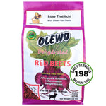 Original Beets Dog Food Topper