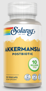 Akkermansia Postbiotic