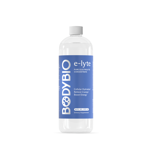Elyte liquid