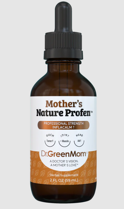 Mother's Nature Profen