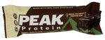 Dark Chocolate Mint Bar