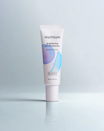 Brightening Gel Moisturizer