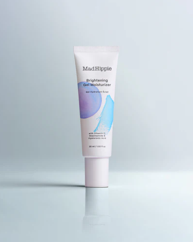 Brightening Gel Moisturizer