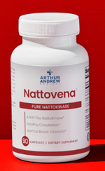 Nattovéna
