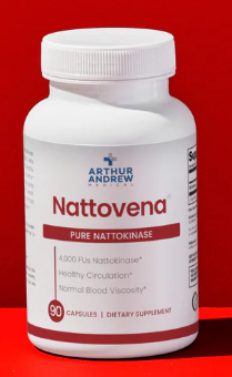 Nattovéna