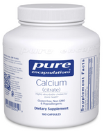 Calcium Citrate