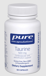 Taurine 500mg