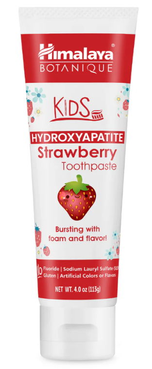 Strawberry Kids Hydroxyapatite