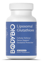 Liposomal Glutathione
