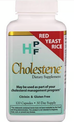 Red Yeast Rice 1200mg