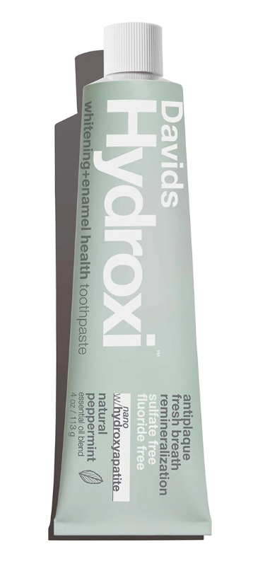 Peppermint - Whitening + Enamel Health
