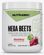 Mega Beets