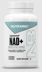 NAD+
