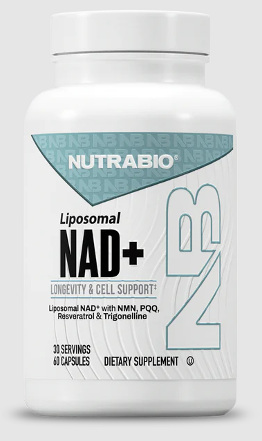 NAD+