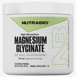 Magnesium Glycinate - Powder