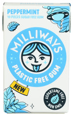 Plastic Free Gum - Peppermint
