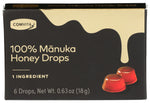 Manuka Honey Drops