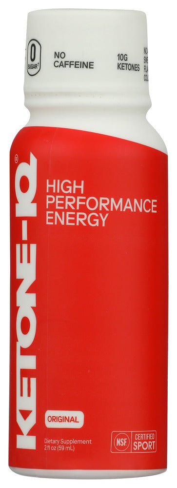 Ketone IQ shot - Original
