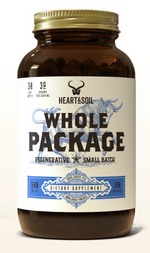 Whole Package