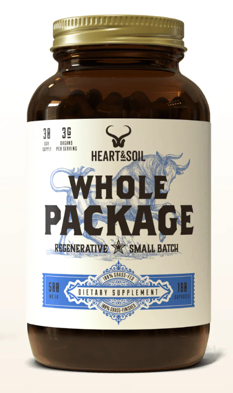 Whole Package