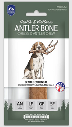 Cheese & Antler Chew