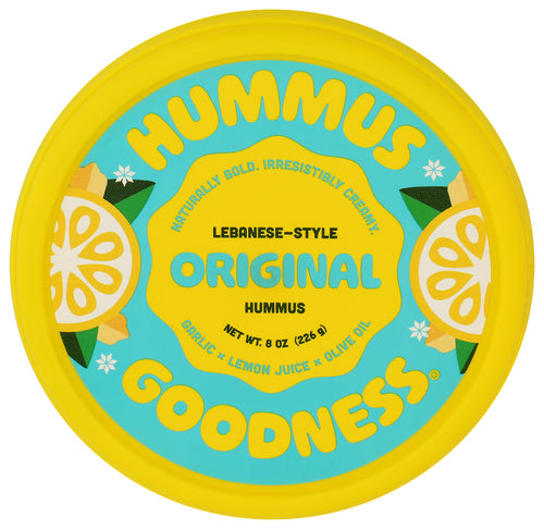 Hummus - Original
