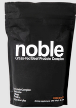 Chocolate Protein Complex