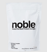 Vanilla Protein Complex
