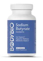 Sodium Butyrate