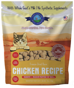 Freeze-Dried Chicken Recipe for Cats