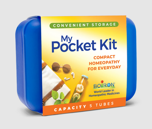 My Pocket Kit