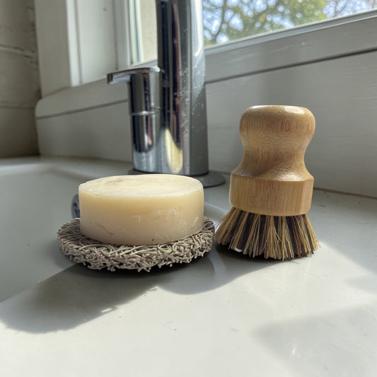 Kitchen Dish Soap