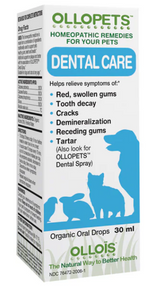 Dental Care for Pet