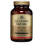 Glycine 500mg