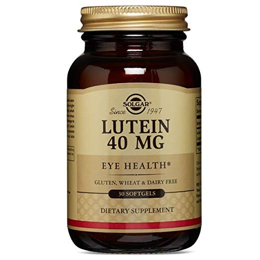 Lutein 40mg