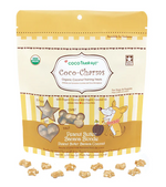 Coco-Charms Peanut Butter Banana Chews