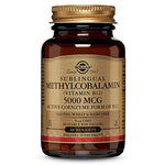 Sublingual Methylcobalamin (B12) 5000mcg
