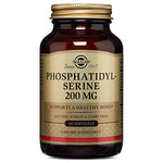 Phosphatidylserine 200mg
