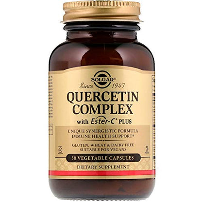 Quercetin Complex