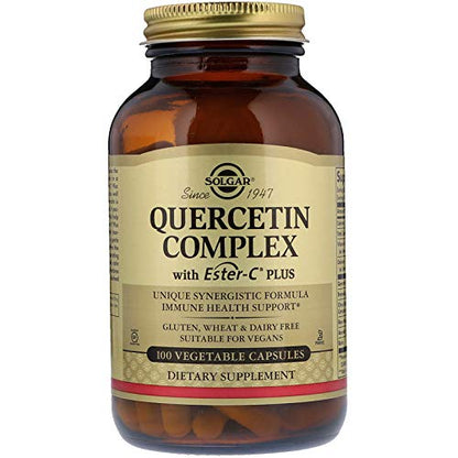 Quercetin Complex