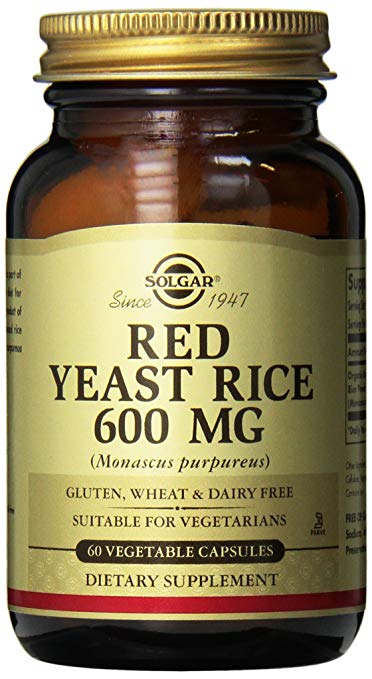 Red Yeast Rice