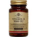 Dry Vitamin A 5000 IU