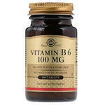 Vit. B-6 100mg
