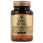 Zinc 50mg