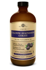Blueberry Cal Mag D3