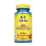 Vitamin B-2  250mg