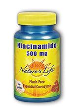 Niacinamide  500 Mg